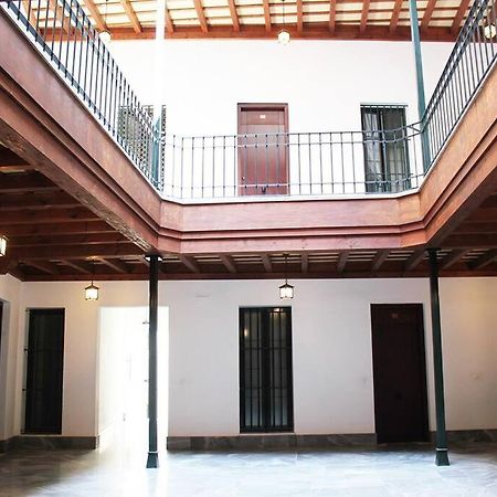 Fancy Apartment In A Historic House, Chiclana City Center By C. Dreams Chiclana de la Frontera Bagian luar foto