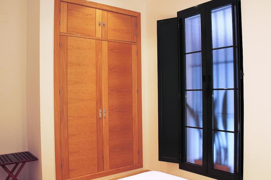 Fancy Apartment In A Historic House, Chiclana City Center By C. Dreams Chiclana de la Frontera Bagian luar foto